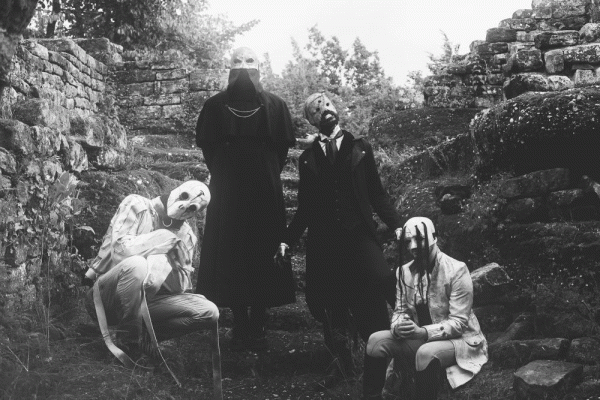 interview Exanimis (FRA)